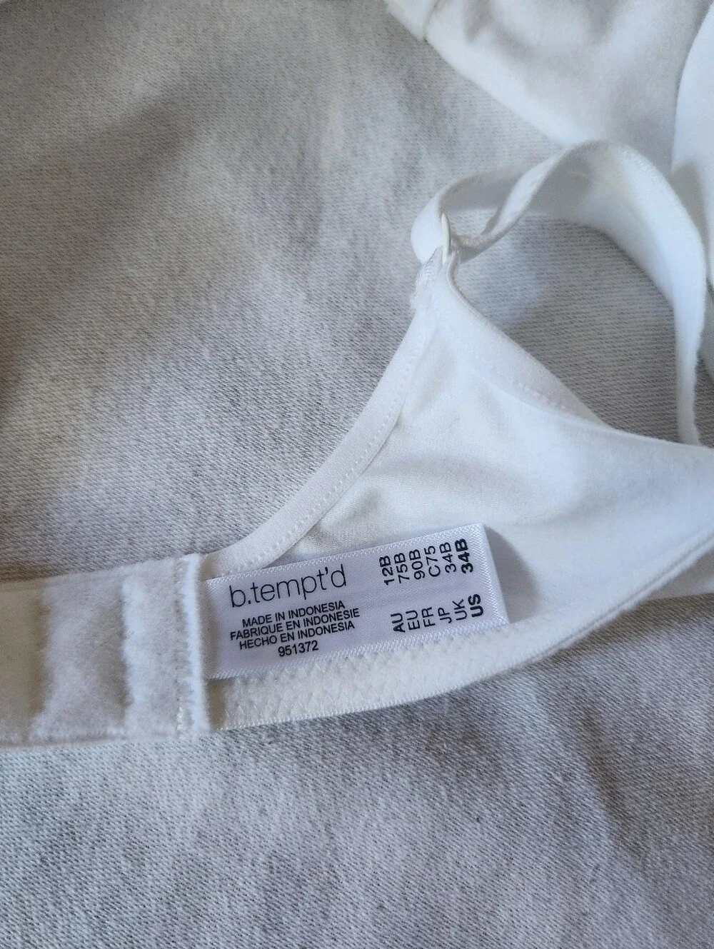 b.tempt’d new tags